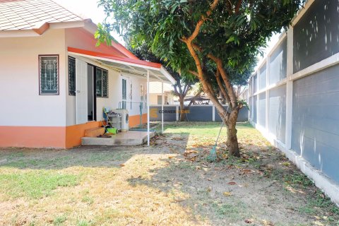 Studio on Jomtien Beach, Pattaya, Thailand № 156781 - photo 7