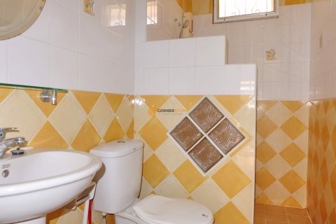 Studio on Jomtien Beach, Pattaya, Thailand № 156781 - photo 22