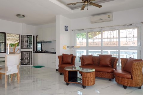 Studio on Jomtien Beach, Pattaya, Thailand № 156781 - photo 15