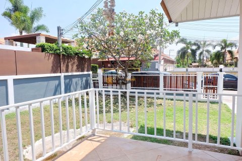 Studio on Jomtien Beach, Pattaya, Thailand № 156781 - photo 13