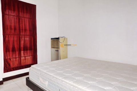 Studio on Jomtien Beach, Pattaya, Thailand № 156781 - photo 19