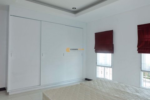 Studio on Jomtien Beach, Pattaya, Thailand № 156781 - photo 23