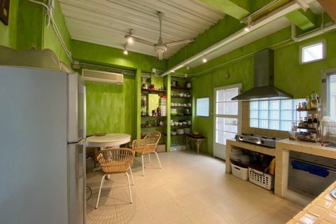 Вилла в Бангкоке, Таиланд с 3 спальнями  № 167489 - фото 3