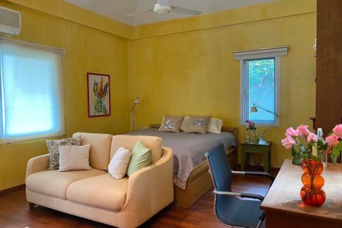 Вилла в Бангкоке, Таиланд с 3 спальнями  № 167489 - фото 6