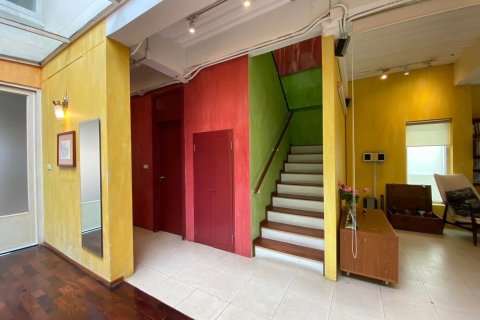 Вилла в Бангкоке, Таиланд с 3 спальнями  № 167489 - фото 4