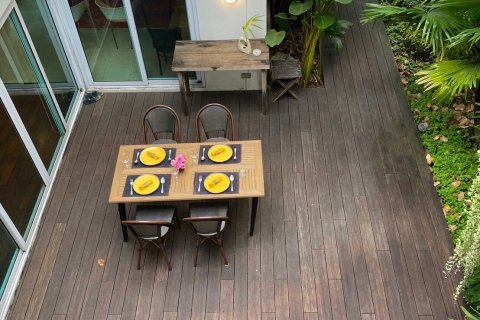 Вилла в Бангкоке, Таиланд с 3 спальнями  № 167489 - фото 13