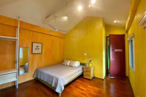 Вилла в Бангкоке, Таиланд с 3 спальнями  № 167489 - фото 9