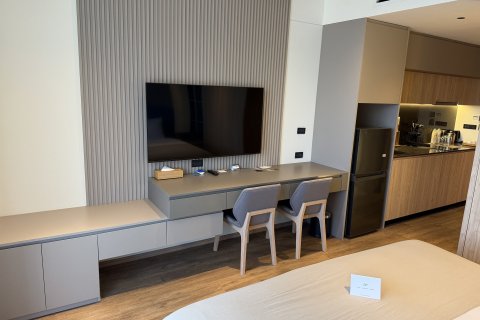 Studio dans le Condo à Phuket, Thaïlande  № 167485 - photo 2