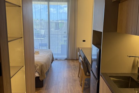 Studio dans le Condo à Phuket, Thaïlande  № 167485 - photo 6