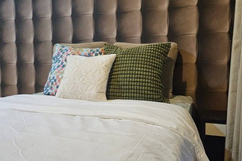 Студия в кондо в Ваттхане, Бангкок, Таиланд № 167487 - фото 7