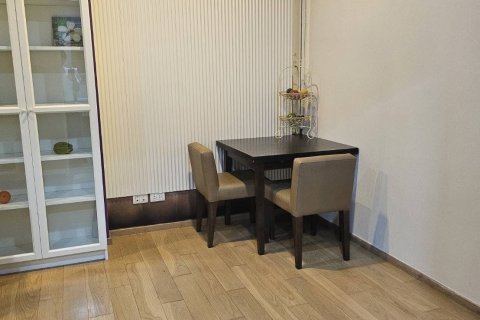 Студия в кондо в Ваттхане, Бангкок, Таиланд № 167487 - фото 4