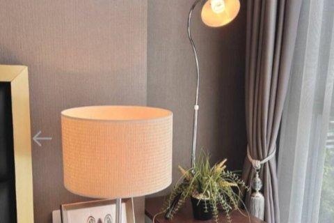 Студия в кондо в Бангне, Бангкок, Таиланд № 167484 - фото 14