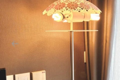 Студия в кондо в Бангне, Бангкок, Таиланд № 167484 - фото 12