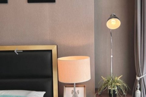 Студия в кондо в Бангне, Бангкок, Таиланд № 167484 - фото 7