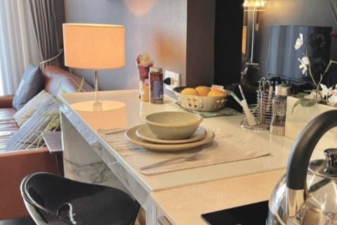 Студия в кондо в Бангне, Бангкок, Таиланд № 167484 - фото 6