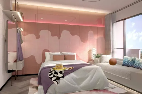 Condo à Phuket, Thaïlande, 2 chambres № 167488 - photo 4