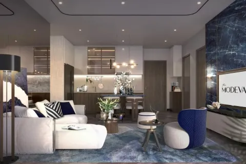 Condo à Phuket, Thaïlande, 2 chambres № 167488 - photo 5