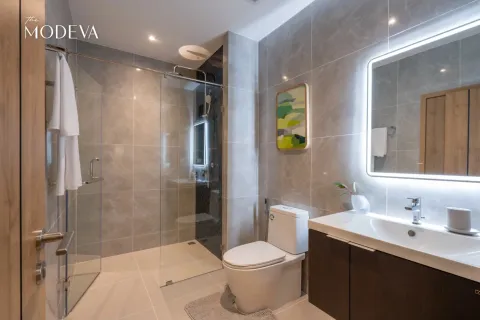 Condo à Phuket, Thaïlande, 2 chambres № 167488 - photo 7