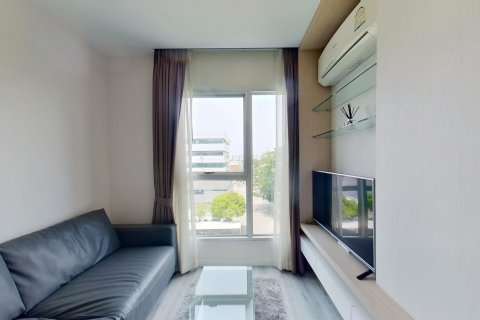 Studio dans le Condo à Chiang Mai, Thaïlande  № 167486 - photo 3