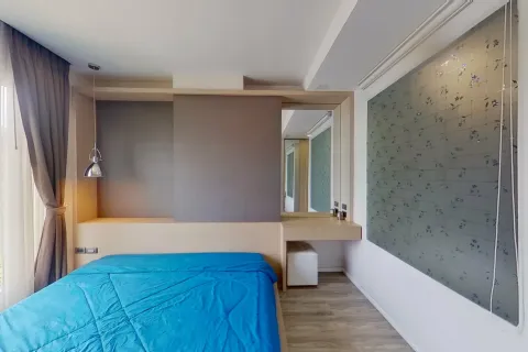 Studio dans le Condo à Chiang Mai, Thaïlande  № 167486 - photo 5