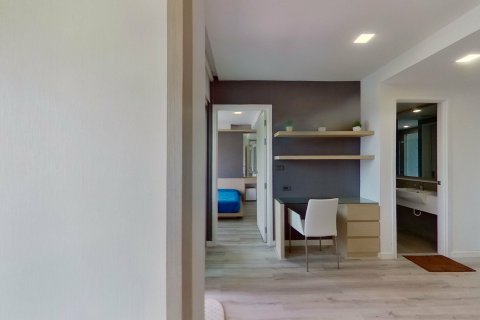 Studio dans le Condo à Chiang Mai, Thaïlande  № 167486 - photo 8