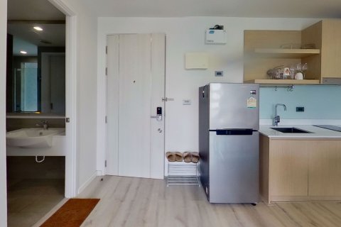 Studio dans le Condo à Chiang Mai, Thaïlande  № 167486 - photo 9