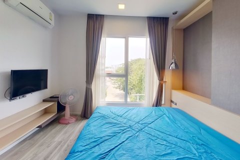 Studio dans le Condo à Chiang Mai, Thaïlande  № 167486 - photo 6