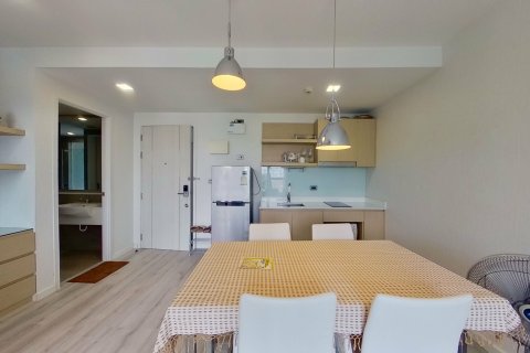 Studio dans le Condo à Chiang Mai, Thaïlande  № 167486 - photo 7