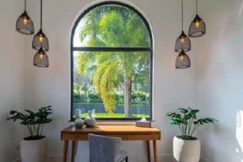 Villa in Hua Hin, Thailand 5 bedrooms № 167483 - photo 15