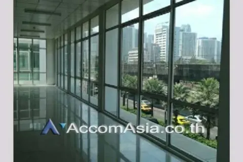 Büro in Huai Khwang, Bangkok, Thailand 197.74 m2 № 217933 - Foto 2