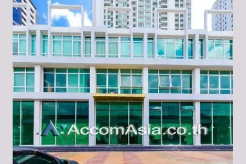 Büro in Huai Khwang, Bangkok, Thailand 197.74 m2 № 217933 - Foto 3
