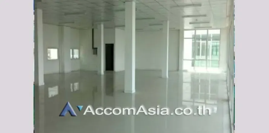 Büro in Huai Khwang, Bangkok, Thailand 197.74 m2 № 217933