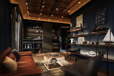 Maison à Pattaya, Thaïlande 4 chambres № 150019 - photo 2