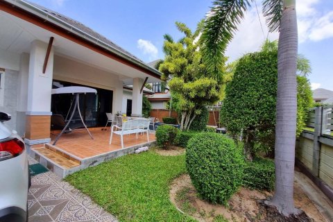 Villa à Pattaya, Thaïlande 3 chambres № 150016 - photo 4