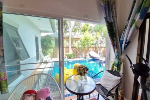 Villa à Pattaya, Thaïlande 3 chambres № 150016 - photo 6