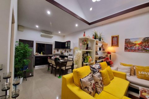 Villa à Pattaya, Thaïlande 3 chambres № 150016 - photo 10