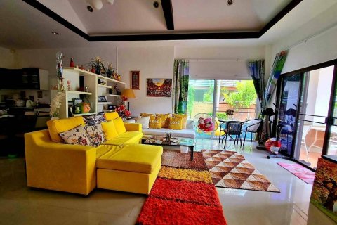 Villa à Pattaya, Thaïlande 3 chambres № 150016 - photo 2