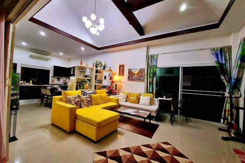 Villa à Pattaya, Thaïlande 3 chambres № 150016 - photo 9