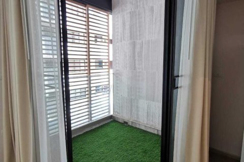 Дуплекс в Ваттхане, Бангкок, Таиланд с 2 спальнями  № 150017 - фото 8