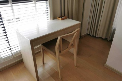 Дуплекс в Ваттхане, Бангкок, Таиланд с 2 спальнями  № 150017 - фото 13