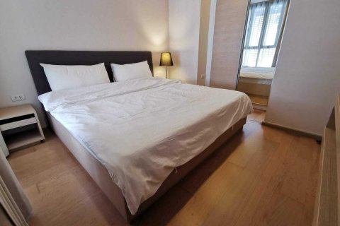 Дуплекс в Ваттхане, Бангкок, Таиланд с 2 спальнями  № 150017 - фото 14