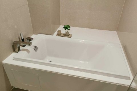 Дуплекс в Ваттхане, Бангкок, Таиланд с 2 спальнями  № 150017 - фото 18