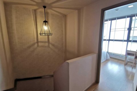 Дуплекс в Ваттхане, Бангкок, Таиланд с 2 спальнями  № 150017 - фото 11