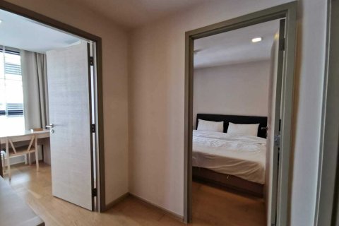 Дуплекс в Ваттхане, Бангкок, Таиланд с 2 спальнями  № 150017 - фото 12