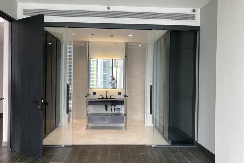 Студия в кондо в Банг Раке, Бангкок, Таиланд № 150015 - фото 5