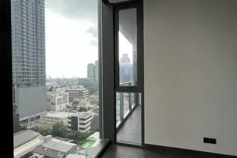 Студия в кондо в Банг Раке, Бангкок, Таиланд № 150015 - фото 3