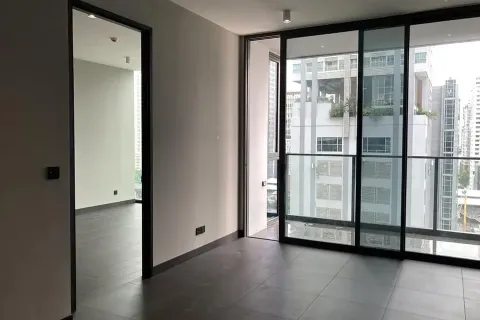 Студия в кондо в Банг Раке, Бангкок, Таиланд № 150015 - фото 2