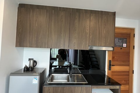 Студия в кондо в Пхукете, Таиланд № 150020 - фото 12