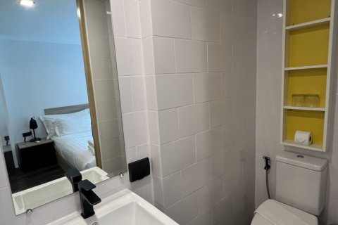 Студия в кондо в Пхукете, Таиланд № 150020 - фото 4