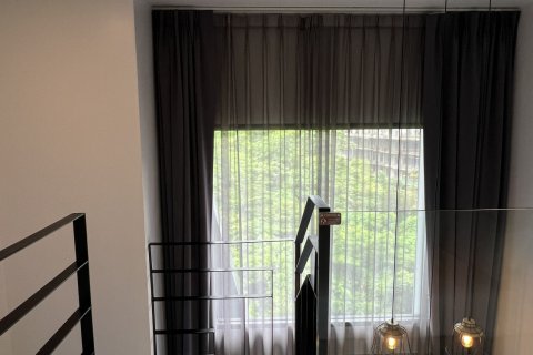 Студия в кондо в Пхукете, Таиланд № 150020 - фото 9